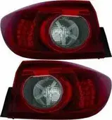 Φανάρι Πίσω MAZDA …