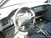 Ολόκληρο Αυτοκίνητο AUDI … thumbnail