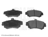 Τακάκια Σετ MITSUBISHI CARISMA 1996 - 1999 ( DA ) BLUE PRINT ADC44267