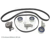 Σετ οδοντωτού ιμάντα MITSUBISHI L200 2006 - 2009 ( KAOT ) BLUE PRINT ADC47335C