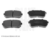 Τακάκια Σετ HYUNDAI …