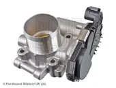Πεταλούδα Γκαζιού-Κλαπέτο OPEL CORSA 2006 - 2011 ( D ) BLUE PRINT ADG07421
