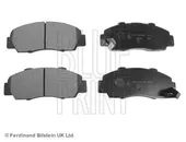 Τακάκια Σετ HONDA …