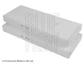 Φίλτρο αέρα εσωτερικού χώρου NISSAN PATHFINDER 2005 - 2010 ( R51 ) BLUE PRINT ADN12522