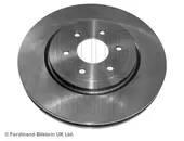 Δισκόπλακες NISSAN PATHFINDER 2005 - 2010 ( R51 ) BLUE PRINT ADN143118
