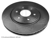 Δισκόπλακες NISSAN PATHFINDER 2005 - 2010 ( R51 ) BLUE PRINT ADN143126
