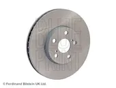 Δισκόπλακες TOYOTA CELICA 1996 - 1999 ( T200 ) BLUE PRINT ADT34385