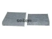 Φίλτρο αέρα εσωτερικού …