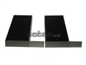 Φίλτρο αέρα εσωτερικού …