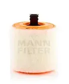 Φίλτρο αέρα OPEL ASTRA 2015 - ( K ) MANN-FILTER C 16 012