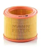 Φίλτρο αέρα LADA NIVA 1995 - 2004 ( 2121 ) MANN-FILTER C 1760