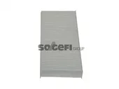 Φίλτρο αέρα εσωτερικού …