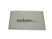 Φίλτρο αέρα εσωτερικού …