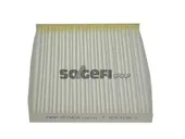 Φίλτρο αέρα εσωτερικού …