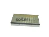 Φίλτρο αέρα εσωτερικού …