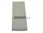 Φίλτρο αέρα εσωτερικού …