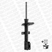 Αμορτισέρ RENAULT CAPTUR …