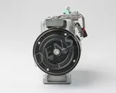 Συμπιεστής A/C (Κομπρέσορας) MERCEDES E CLASS 2009 - 2012 ( W212 ) DENSO DCP17157