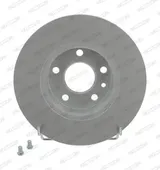 Δισκόπλακες FIAT BRAVO …
