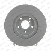 Δισκόπλακες SUBARU FORESTER 2000 - …
