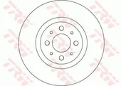 Δισκόπλακες FIAT BRAVO …