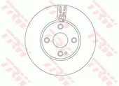 Δισκόπλακες MAZDA 2 …