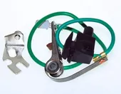 Ντιστριμπιτέρ SEAT IBIZA …