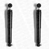 Αμορτισέρ RENAULT MEGANE …