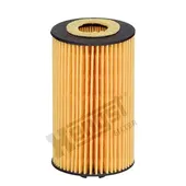 Φίλτρο λαδιού OPEL CORSA 2000 - 2004 ( C ) HENGST FILTER E611H D256