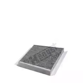 Φίλτρο αέρα εσωτερικού χώρου MERCEDES C CLASS 2000 - 2003 ( W203 ) HENGST FILTER E970LC