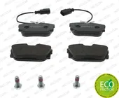 Τακάκια Σετ VW SHARAN 2000 - 2010 ( 7M ) FERODO FDB1482