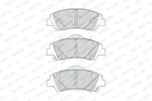 Τακάκια Σετ HYUNDAI i10 2013 …