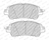 Τακάκια Σετ MAZDA …