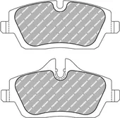 Τακάκια Σετ MINI COOPER 2006 - 2011 FERODO RACING FDS1747