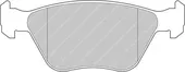 Τακάκια Σετ FORD ESCORT 1995 - 1998 MK7 FERODO RACING FDS685