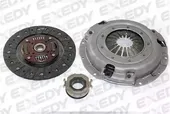 Σετ συμπλέκτη SUBARU IMPREZA 2001 …