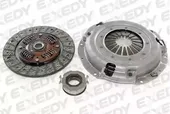 Σετ συμπλέκτη SUBARU FORESTER 2000 …