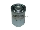 Φίλτρο καυσίμων TOYOTA STARLET 1984 - 1989 ( EP70 ) CoopersFiaam FP5091
