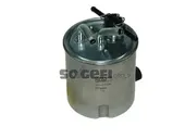 Φίλτρο καυσίμων NISSAN PATHFINDER 2005 - 2010 ( R51 ) CoopersFiaam FP5908