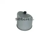 Φίλτρο καυσίμων MAZDA 2 2007 - 2010 ( DE ) CoopersFiaam FP6057
