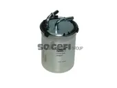 Φίλτρο καυσίμων VW POLO 2009 - 2014 ( 6R ) CoopersFiaam FP6077