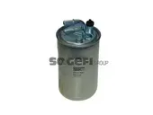 Φίλτρο καυσίμων OPEL CORSA 2006 - 2011 ( D ) CoopersFiaam FP6079