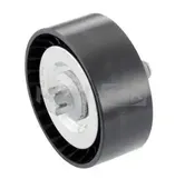 Τροχαλία παρέκκλισης & …