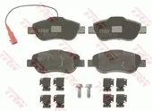 Τακάκια Σετ FORD …