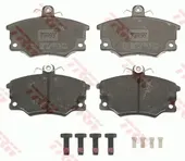 Τακάκια Σετ FIAT UNO 1983 …