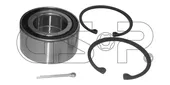 Ρουλεμάν τροχών OPEL ASTRA 1991 - 1994 ( F ) GSP GK3410