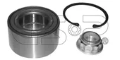 Ρουλεμάν τροχών VW NEW BETTLE 2005 - 2011 ( 9C1 ) GSP GK3455