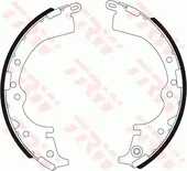 Θερμουίτ/Σιαγώνα TOYOTA HILUX 2005 - …