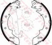 Θερμουίτ/Σιαγώνα SUZUKI SAMURAI …