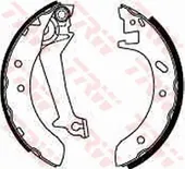 Θερμουίτ/Σιαγώνα FORD ESCORT …